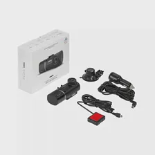 iBOX Flip GPS Dual двухканальный видеорегистратор (art.: 3920be81e294f)