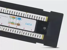 PL-12-Cat.6-WL-Dual IDC