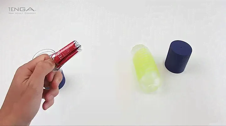 TENGA SPINNER TETRA