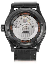 Mido Dual Time M038.429.36.051.00