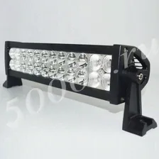 LED балка 72w Dual Color 41см