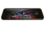 Slimtec Dual M9 автомобильное зеркало-видеорегистратор с двумя камерами