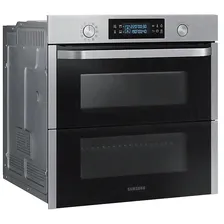 Samsung Dual Cook Flex NV75R5641RS духовой шкаф