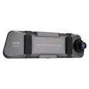 Видеорегистратор DIGMA MIRROR DUAL, черный FREEDRIVE 606