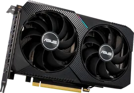NVIDIA GeForce RTX3050 ASUS 8Gb (DUAL-RTX3050-O8G)