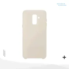  Dual Layer Cover  Samsung Galaxy A6 Plus (2018), 