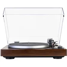 Dual CS 529 Walnut