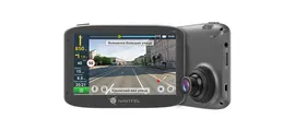NAVITEL RE5 DUAL DVR