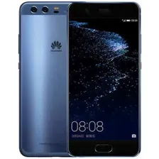 Смартфон Huawei P10 Dual sim 64Gb Ram 4Gb Blue (Синий)