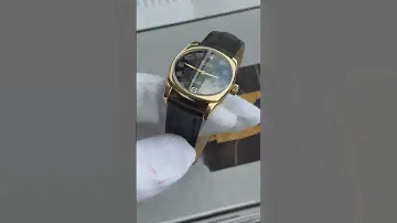 Rolex Cellini Danaos