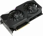 Видеокарта ASUS GeForce RTX 3070 Dual OC 8GB LHR (DUAL-RTX3070-O8G-V2)