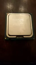Intel Pentium Dual Core 2.60Ghz 2M 800 E5300