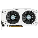 Видеокарта ASUS nVidia GeForce GTX 1070 8Gb DUAL-GTX1070-O8G в Ростове-на-Дону
