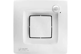 Вытяжной вентилятор Soler&Palau SILENT DUAL 100 03-0103-258