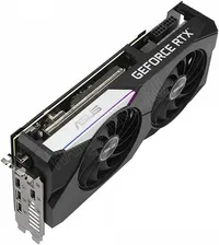 Видеокарта ASUS GeForce RTX 3070 Dual OC 8GB (DUAL-RTX3070-O8G)