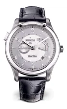 Часы Zenith Elite Grande Classe Dual Time "СпецАкция" до 1-го мая 03.0520.683 13949