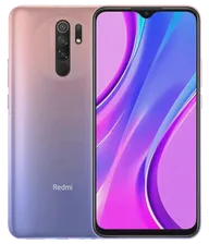 Смартфон Xiaomi Redmi 9, 4.128 Гб CN, Dual SIM (nano SIM), розовый