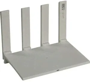 Huawei Wi-Fi роутер HUAWEI WiFi AX3 dual core WS7100 wi-fi оборудование-1
