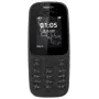 Nokia 105 Dual Sim черный