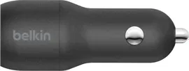 Ładowarka Belkin Dual 2x USB-A 2.4 A (CCE001bt1MBK)
