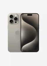Apple iPhone 15 Pro Max (Dual Sim) 5G