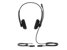 Гарнитура Yealink YHS34 Lite Dual YHS34 Lite Dual