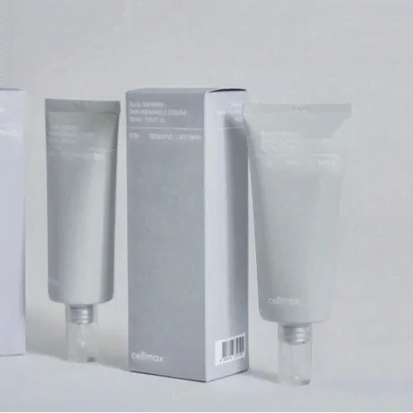 Крем для восстановления защитного барьера кожи Celimax Dual barrier skin wearable cream-3
