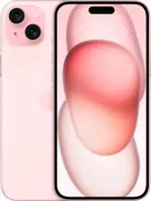 Apple iPhone 15 Plus 256Gb pink (Dual: nano SIM + eSIM)