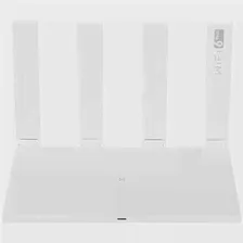 Роутер Huawei AX3 Dual Core WS7100 v2, Белый