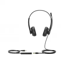 Проводная USB-гарнитура Yealink UH34 SE Dual UC