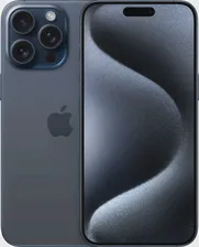 Apple iPhone 15 Pro Max 512Gb blue titanium (Dual: nano SIM + eSIM)