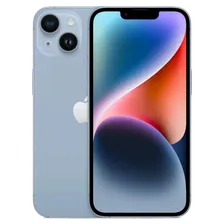 Apple iPhone 14 128Gb Blue Dual-Sim