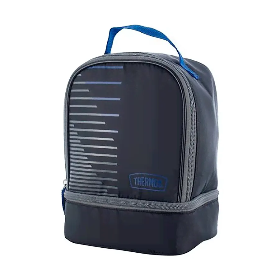 Термосумка Thermos Value Dual Lunch Kit 3 л