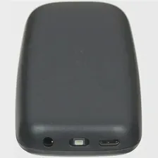 Мобильный телефон NOKIA 105 Dual SIM TA-1428 (charcoal)