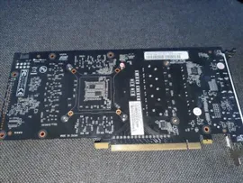 Новая видеокарта Palit dual fan 1060 3gb