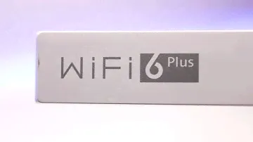Пробую WiFi 6 с роутером Huawei AX3