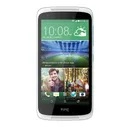 HTC Смартфон HTC Desire 526G Dual Sim, голубой, белый