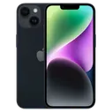 Apple iPhone 14 256Gb Midnight Dual-Sim