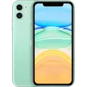 Apple iPhone 11 128Gb Dual SIM Green (Зеленый) на 2 SIM-карты