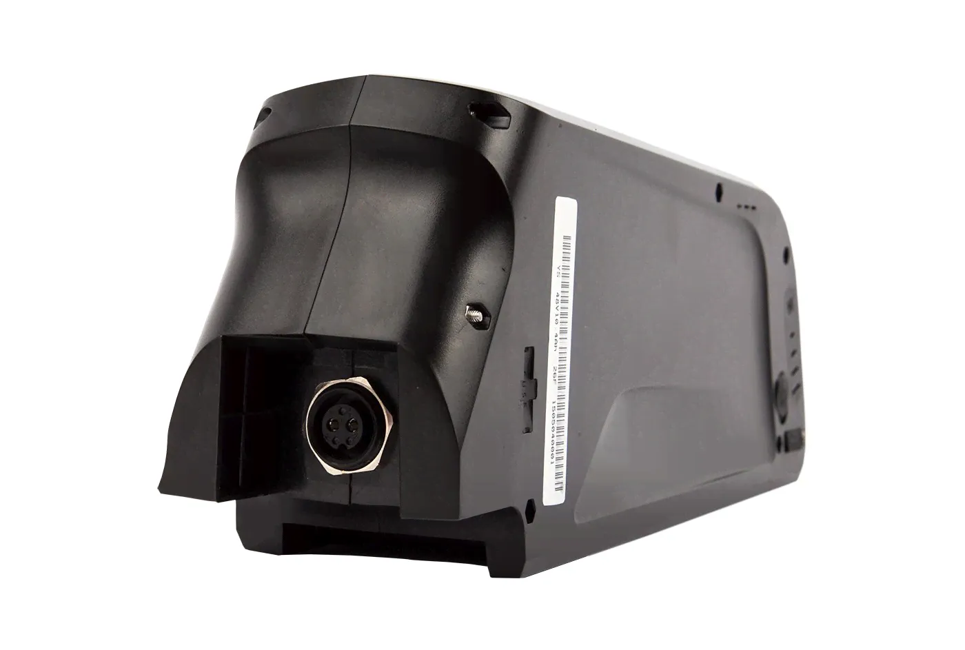 Аккумулятор BIGCAT DUAL 48V 10.4Ah (Big Cat Dual 2019)-2