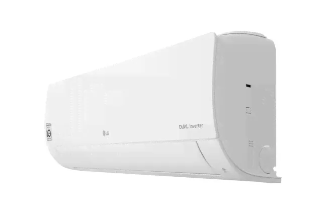 LG MEGACOOL DUAL INVERTER-0