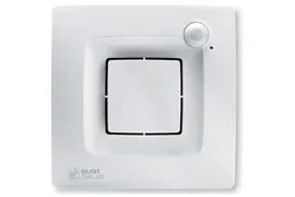 Вытяжной вентилятор Soler&Palau SILENT DUAL 300 03-0103-260