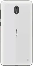 Смартфон Nokia 2 Dual Sim White