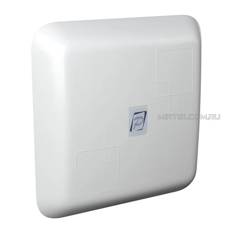 Направленная антенна WiFi Dual Band 2.4/5Гц (RP-SMA)