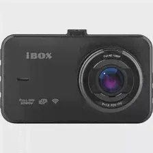 Видеорегистратор iBox Optic WiFi Dual цена, купить в Москве, отзывы, характеристики, обзор