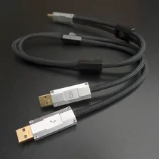iFi Audio Gemini Dual-Headed Cable 1.5m