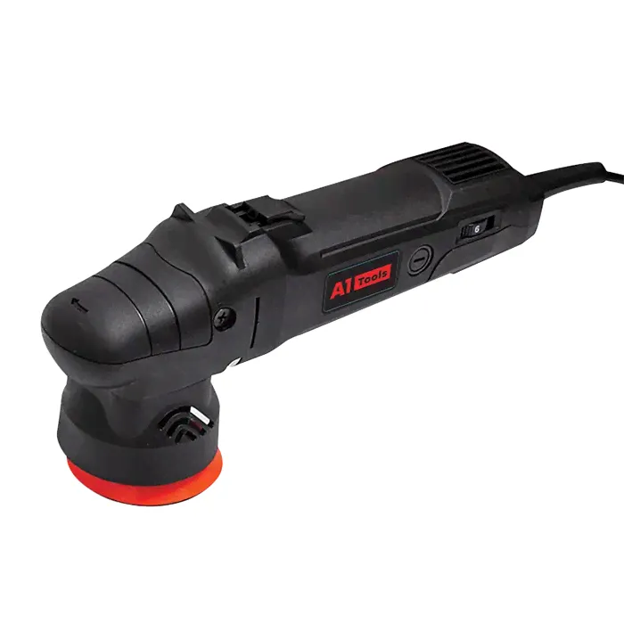 A1 Dual Action Polisher 12 эксцентриковая полировальная машина-0