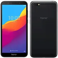Huawei Honor 7S DUA-L22 LTE Dual Sim Черный | A-