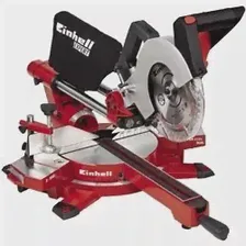 Пила Einhell TE-SM 2131 Dual
