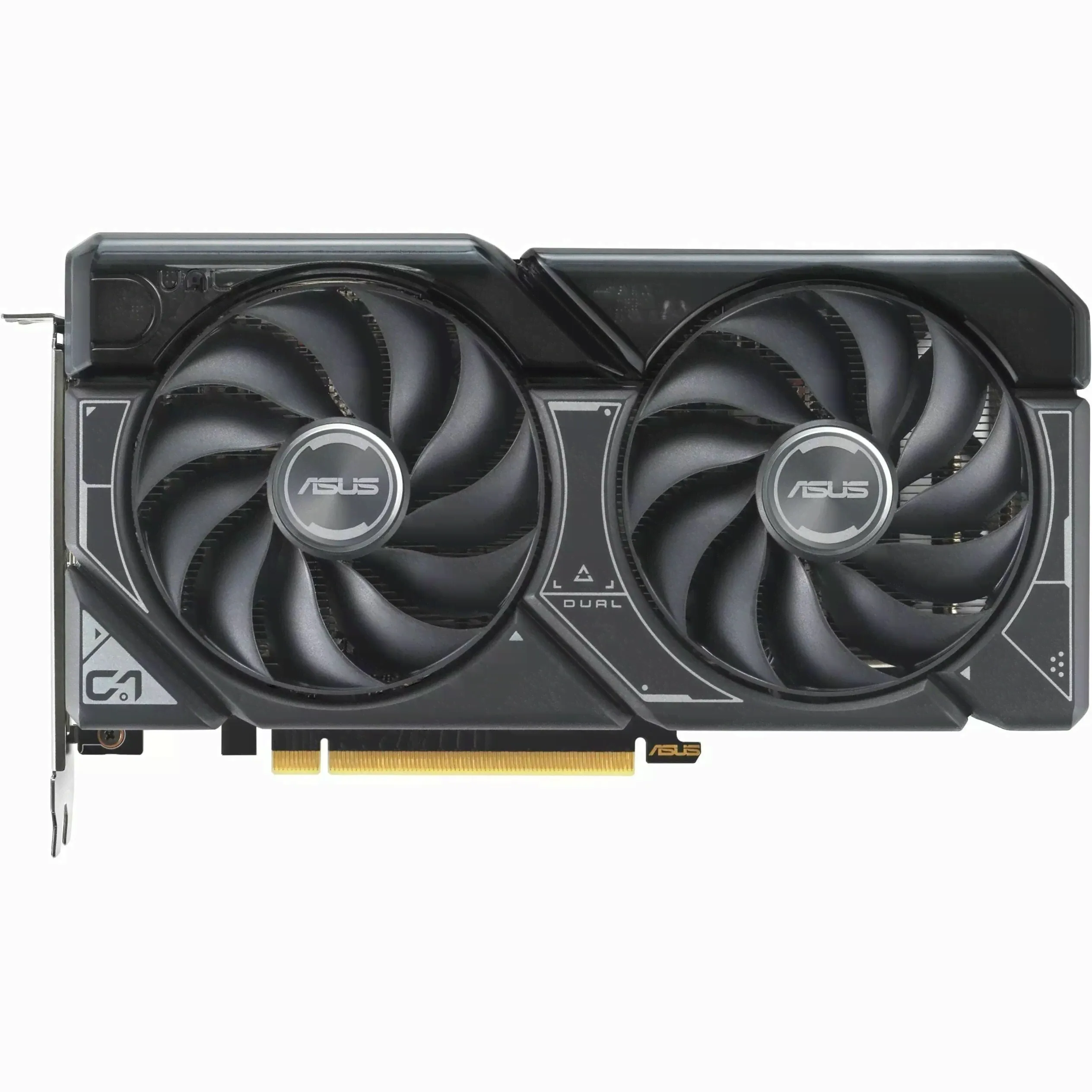 Видеокарта Asus GeForce RTX 4060 Dual OC